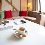 The Ring Apartment Adenau