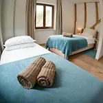 Apartmán The Ring *
