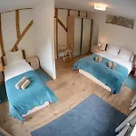 The Ring Apartmán Adenau