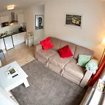 Apartment The Ring Adenau