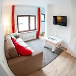 Apartment The Ring Adenau