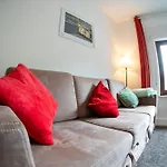 Apartmán The Ring *