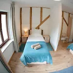 Apartmán The Ring Adenau