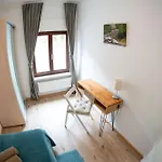 The Ring Apartmán *
