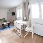 Apartmán The Ring Adenau