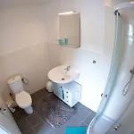 Apartmán The Ring *