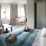 The Ring Apartmán