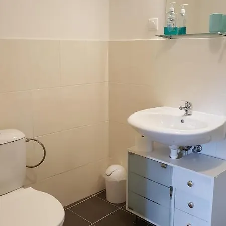 Appartamento The Ring