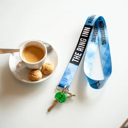 Appartamento The Ring Adenau