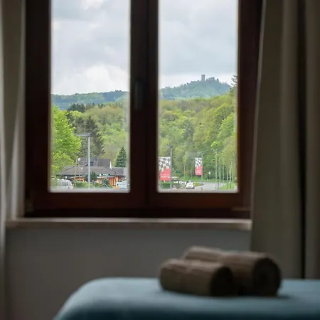 Appartement The Ring