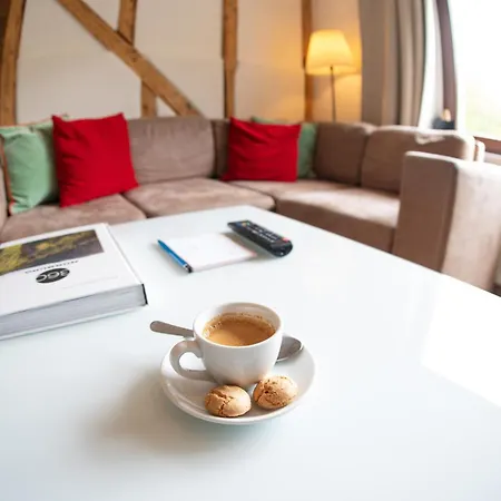 The Ring Appartamento Adenau