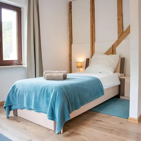 Appartamento The Ring