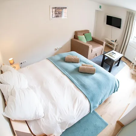 Apartamento The Ring