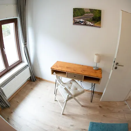 Apartamento The Ring *