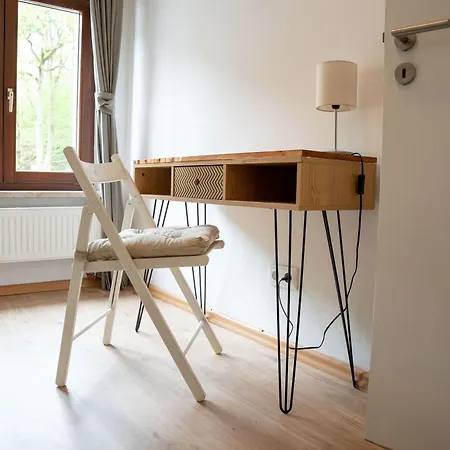 The Ring Apartamento