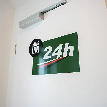 The Ring Apartment Adenau