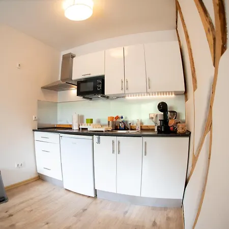 Apartment The Ring *