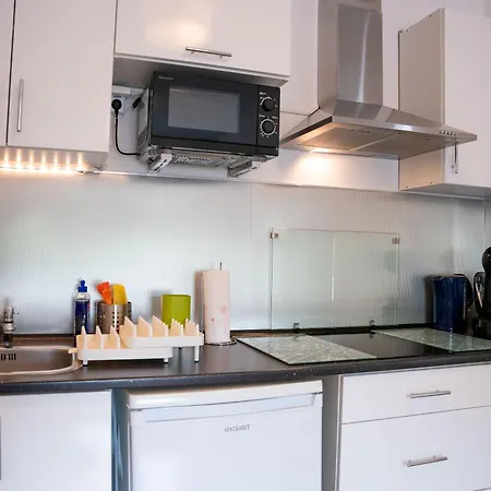 Appartamento The Ring Adenau