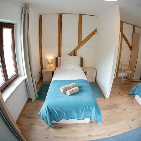 Apartment The Ring Adenau