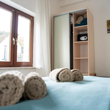 The Ring Apartment