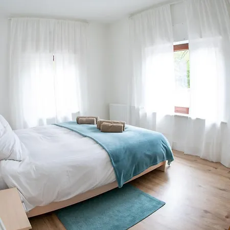 The Ring Apartment Adenau