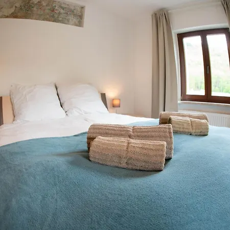 Apartment The Ring Adenau