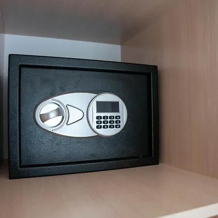 Apartamento The Ring Adenau