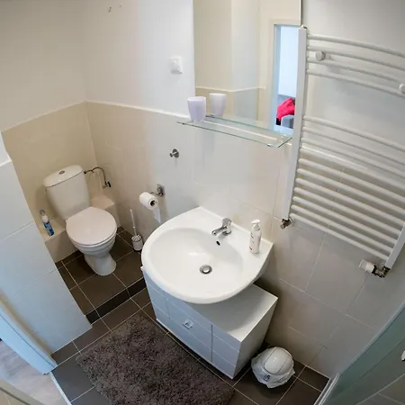 The Ring Appartamento Adenau