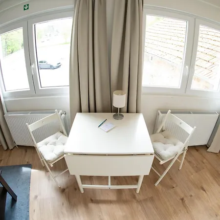 Apartment The Ring Adenau