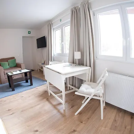 Apartamento The Ring Adenau
