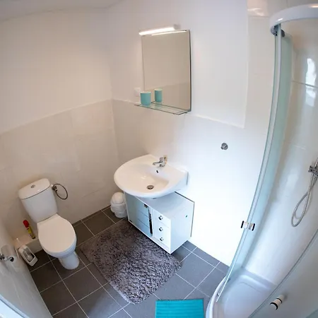 Apartamento The Ring *