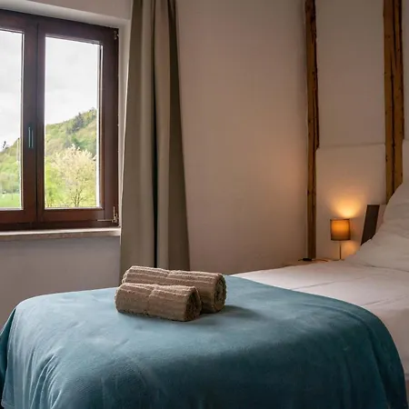 The Ring Apartment Adenau