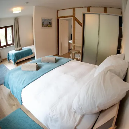 Appartamento The Ring