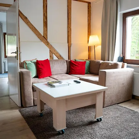 Appartamento The Ring *