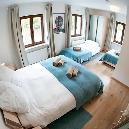 Appartamento The Ring