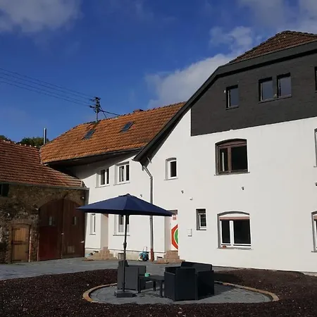 Apartment The Ring Adenau