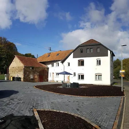 The Ring Apartment Adenau