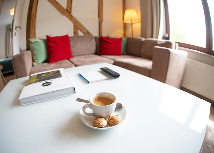 The Ring Apartamento Adenau