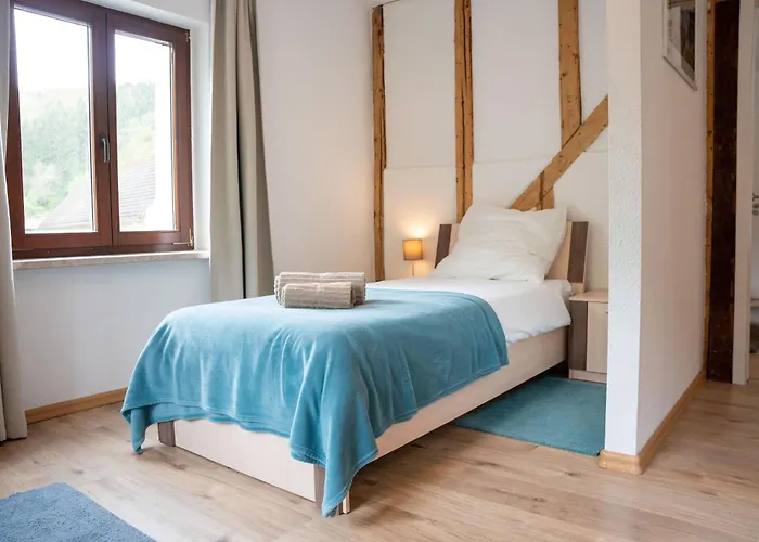 Appartement The Ring