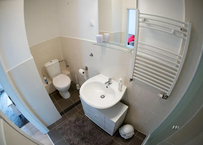 The Ring Appartement Adenau